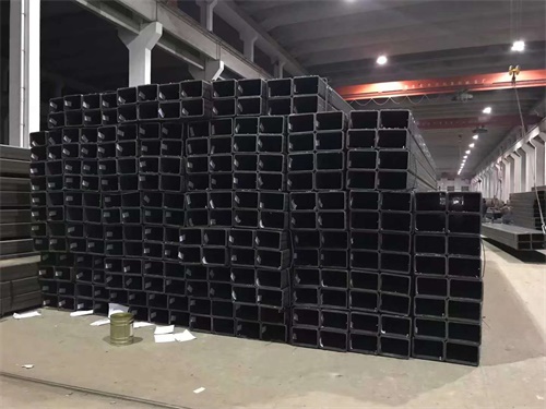 北仑冷拔方管选型指南 工程采购怎么选